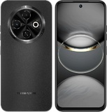 Смартфон Tecno Spark 30C 6/128GB Black/Черный
