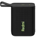 Портативная колонка Redmi Bluetooth ASM11A (Black) 