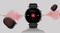 Умные Часы Amazfit GTR 2 Sport aluminium черный