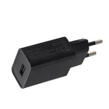 Зарядное устройство Xiaomi 5V-2A EU